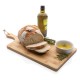 Ukiyo bamboo rectangle serving board