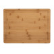 Ukiyo bamboo cutting board