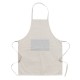 Ukiyo Aware™ 280gr rcotton deluxe apron