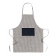 Ukiyo Aware™ 280gr rcotton deluxe apron