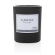 Ukiyo small scented candle in glass