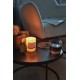 Ukiyo deluxe scented candle with bamboo lid