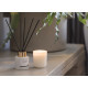 Ukiyo candle and fragrance sticks gift set