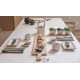 Ukiyo sushi dinner set for two