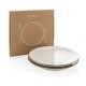 Ukiyo dinner plate set of 2