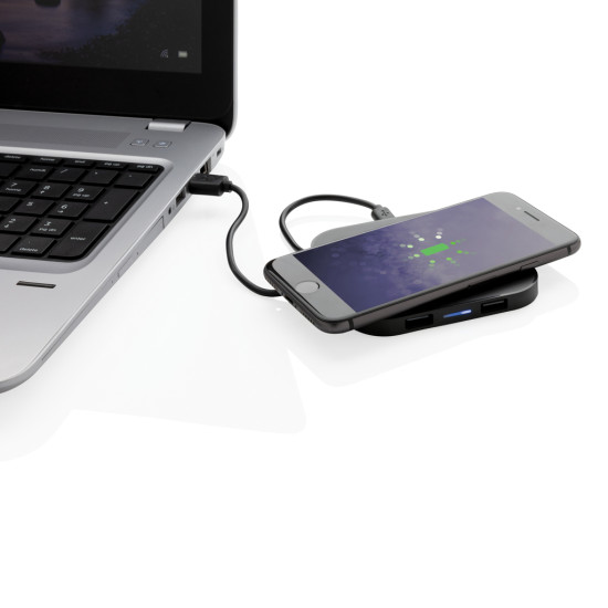 Wireless 5W charging pad