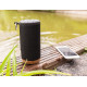 Baia 10W wireless speaker, cork