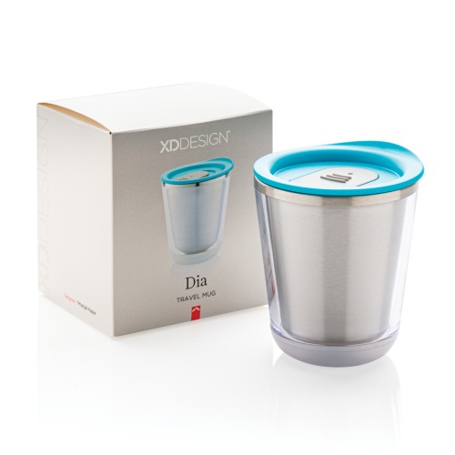 Dia mug Dia mug