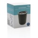 Simplistic antimicrobial coffee tumbler