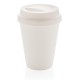 Reusable double wall coffee cup 300ml