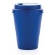 Reusable double wall coffee cup 300ml