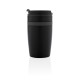 Sierra leak proof vacuum coffee tumbler