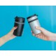 Sierra leak proof vacuum coffee tumbler