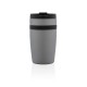 Sierra leak proof vacuum coffee tumbler