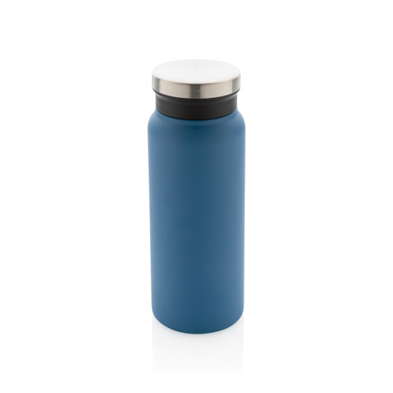 RCS Recycled stainless steel vacuum bottle 600ML