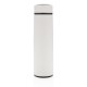 Vacuum stainless steel bottle