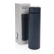 Vacuum stainless steel bottle