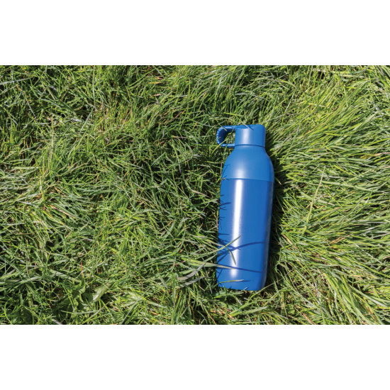 Flow RCS recycled stainless steel vacuum bottle