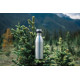 RCS Recycled stainless steel deluxe water bottle