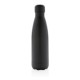 Solid colour vacuum stainless steel bottle 500 ml