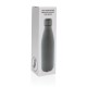 Solid colour vacuum stainless steel bottle 500 ml