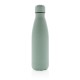 Solid colour vacuum stainless steel bottle 500 ml