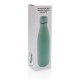 Solid colour vacuum stainless steel bottle 500 ml