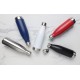 Vacuum insulated stainless steel bottle