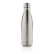 Vacuum insulated stainless steel bottle