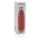 Vacuum insulated stainless steel bottle