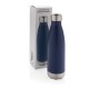 Vacuum insulated stainless steel bottle