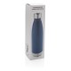 Vacuum insulated stainless steel bottle