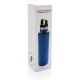 Vacuum insulated leak proof standard mouth bottle