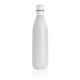 Solid color vacuum stainless steel bottle 1L