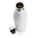 Solid color vacuum stainless steel bottle 1L