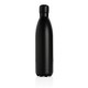 Solid colour vacuum stainless steel bottle 750ml