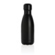 Solid colour vacuum stainless steel bottle 260ml