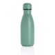 Solid colour vacuum stainless steel bottle 260ml