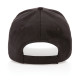 Impact 5 panel 190gr Recycled cotton cap with AWARE™ tracer