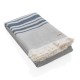 Ukiyo Yumiko AWARE™ Hammam Towel 100 x 180cm