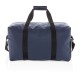 Smooth PU weekend duffle