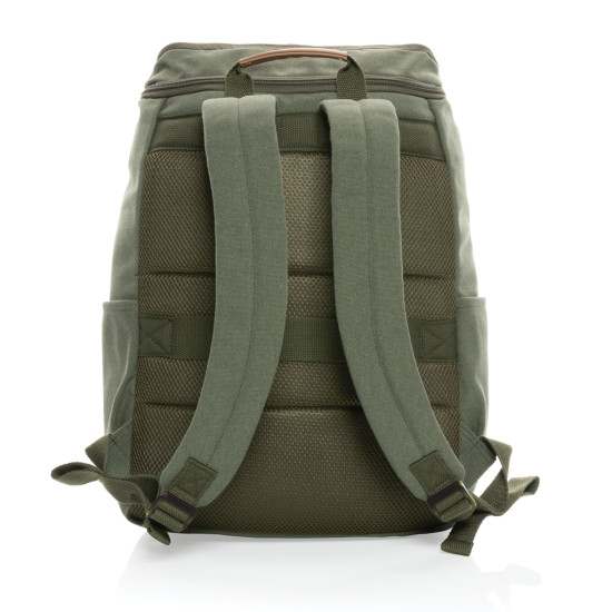 Impact AWARE™ 16 oz. recycled canvas 15
