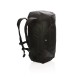 Swiss Peak RFID sports duffle & backpack