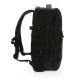 Swiss Peak AWARE™ RPET 15.6' expandable weekend backpack