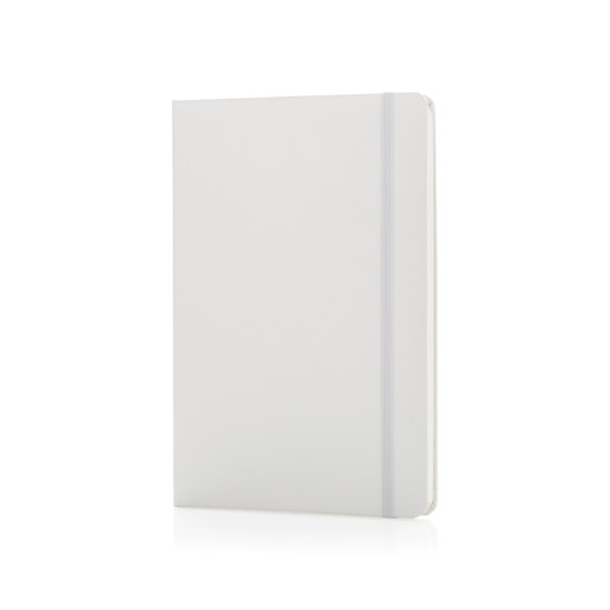 Classic hardcover notebook A5