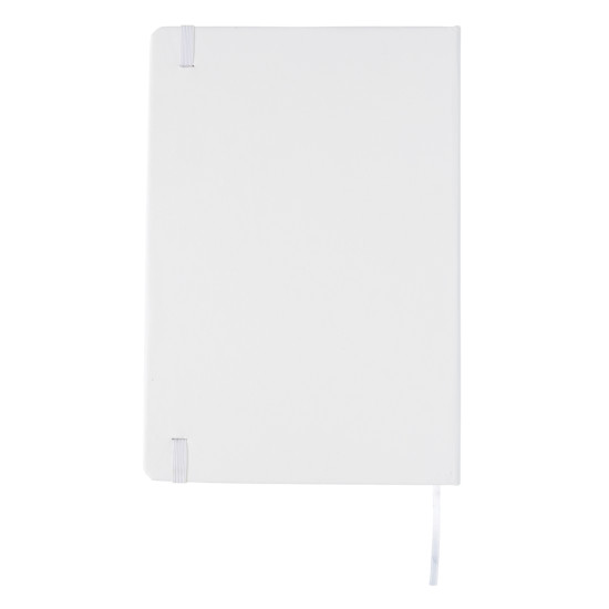 Classic hardcover notebook A5