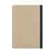 Stylo Bonsucro certified Sugarcane paper A5 Notebook