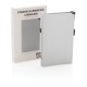 Standard aluminium RFID cardholder