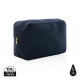 Impact Aware™ 285 gsm rcanvas toiletry bag undyed