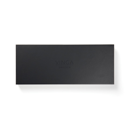 VINGA Kaiser Fillet Set